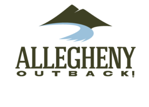 Logo for Allegheny Outback! at OCF